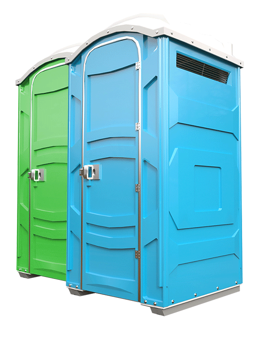 Nationwide Porta Potty Rental